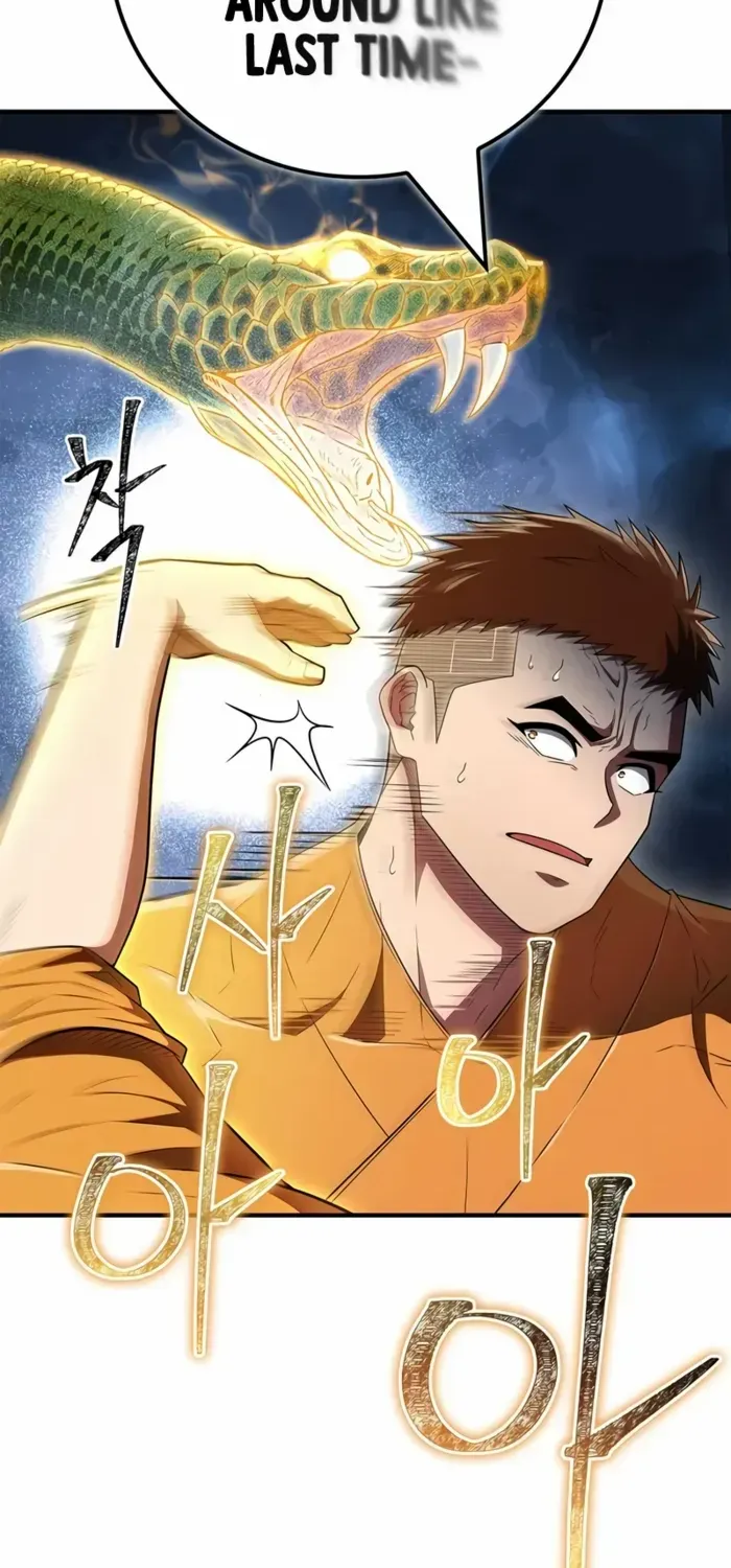 Genius Martial Arts Trainer Chapter 75 page 47 - 