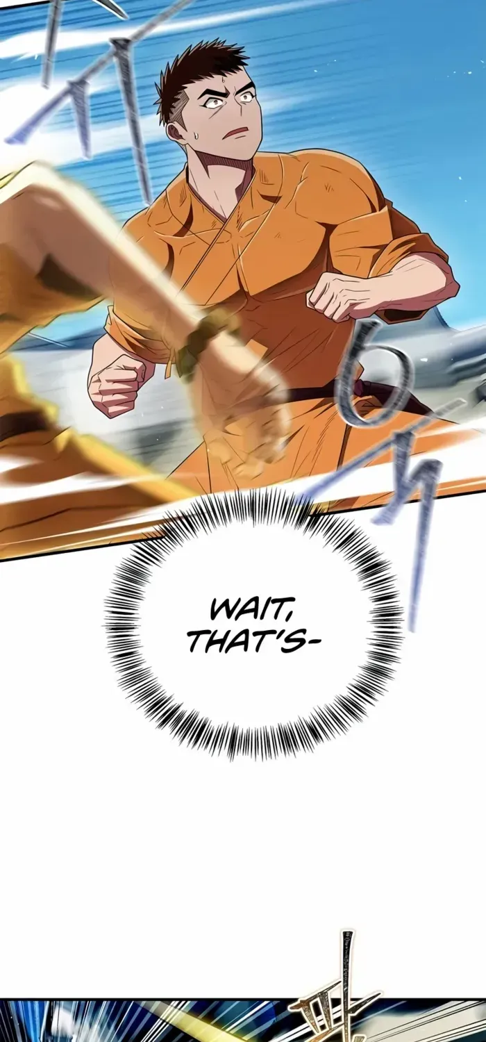 Genius Martial Arts Trainer Chapter 75 page 54 - 