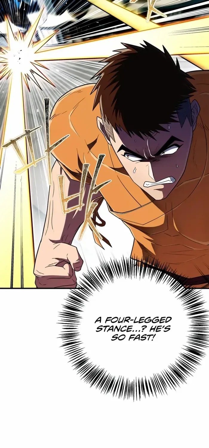 Genius Martial Arts Trainer Chapter 75 page 55 - 