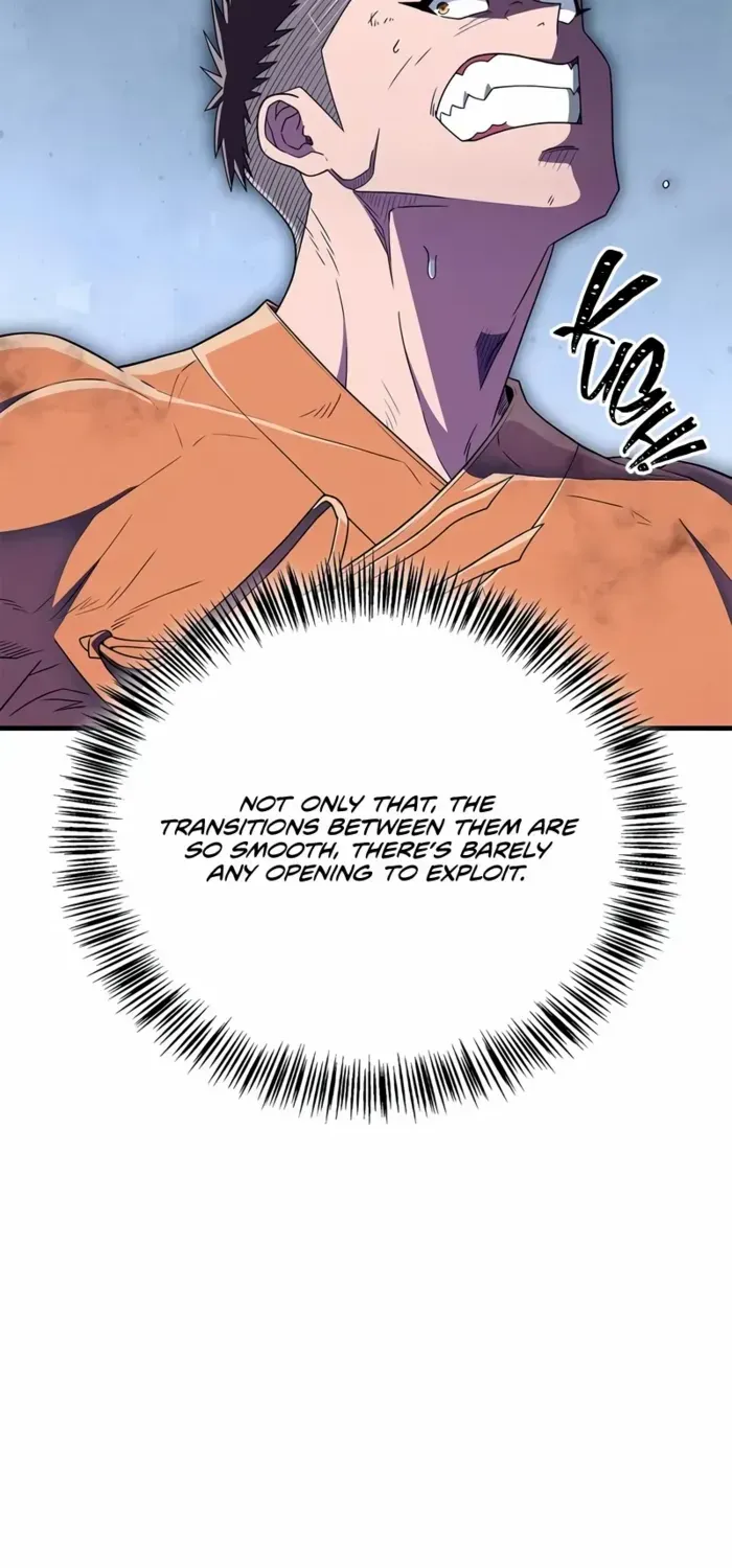Genius Martial Arts Trainer Chapter 75 page 59 - 
