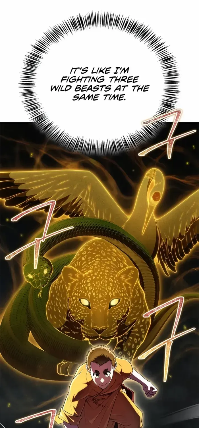 Genius Martial Arts Trainer Chapter 75 page 60 - 