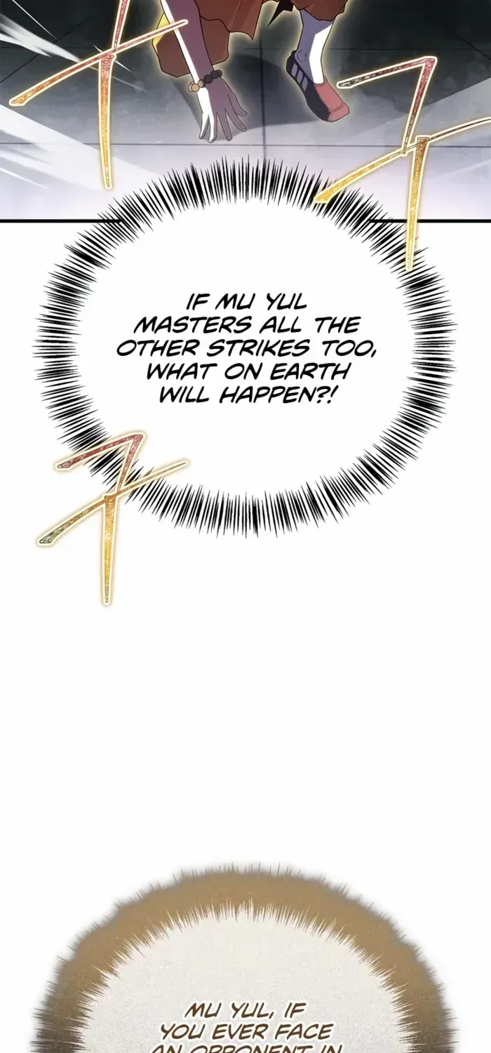 Genius Martial Arts Trainer Chapter 75 page 61 - 