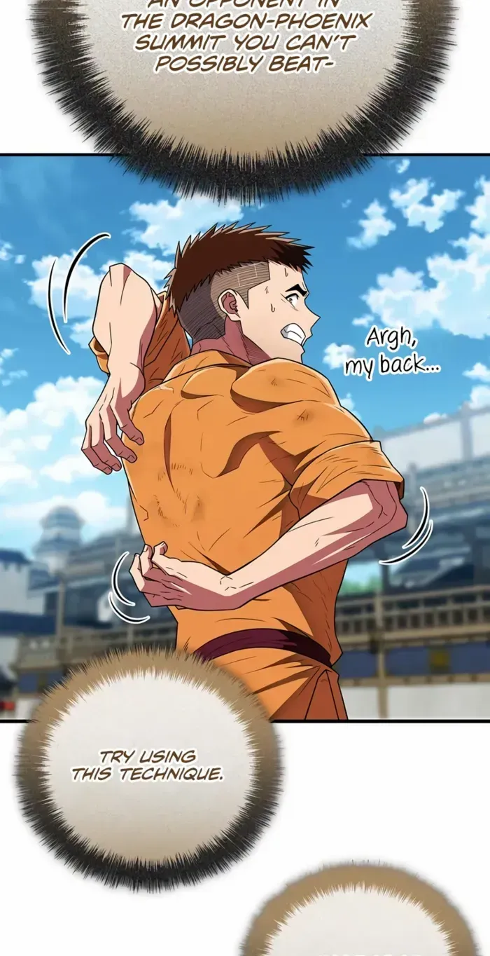 Genius Martial Arts Trainer Chapter 75 page 62 - 
