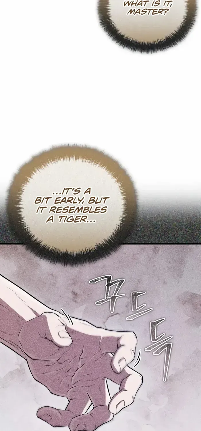Genius Martial Arts Trainer Chapter 75 page 63 - 