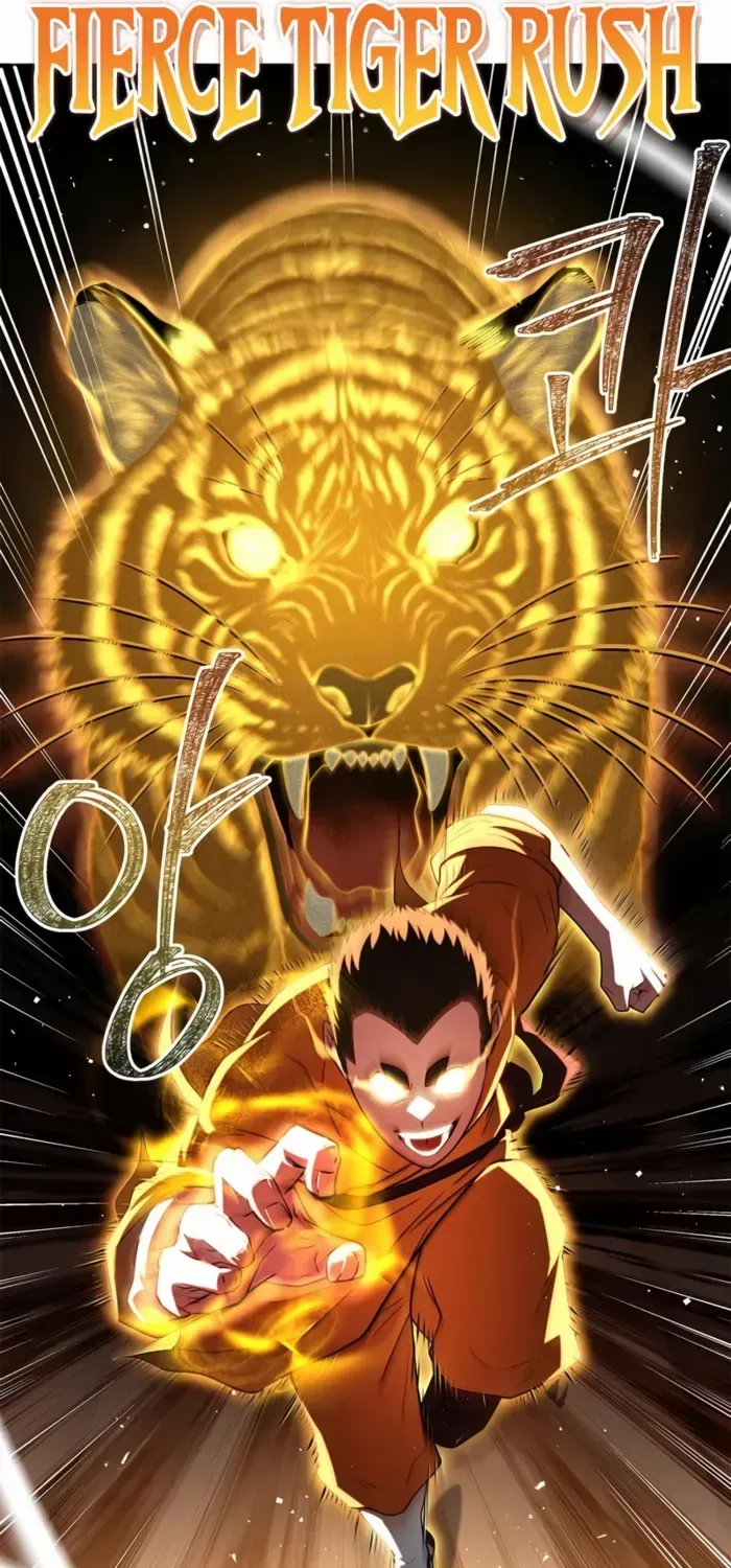 Genius Martial Arts Trainer Chapter 75 page 70 - 