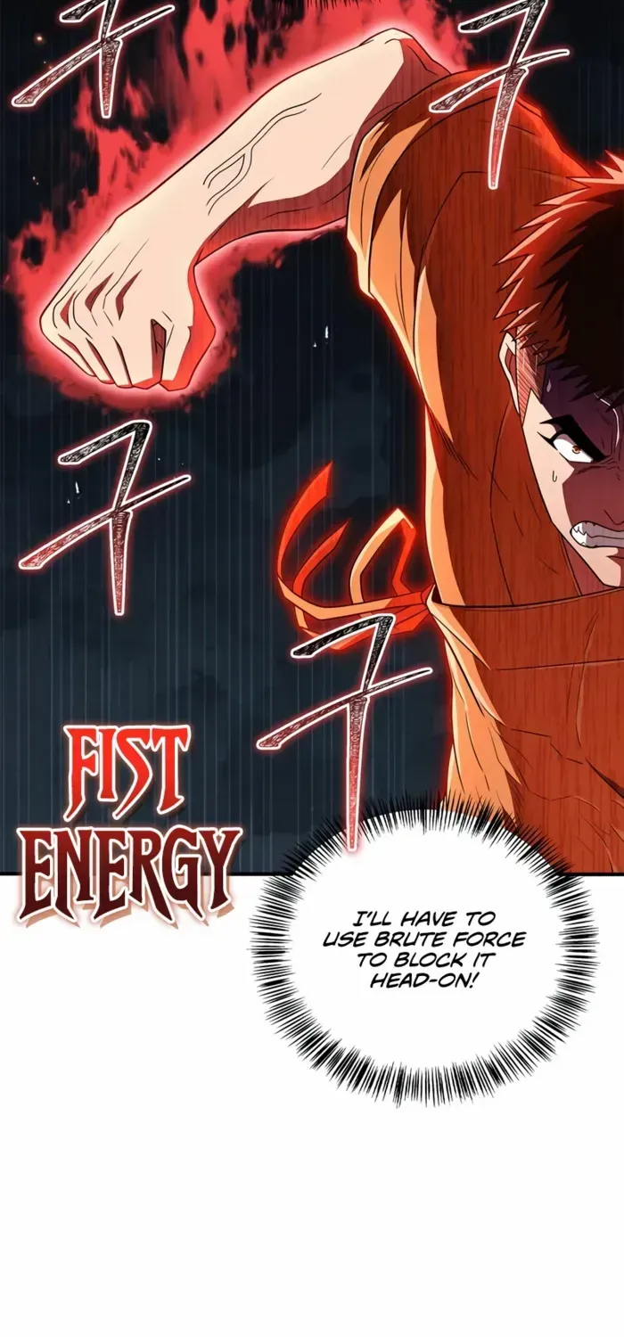Genius Martial Arts Trainer Chapter 75 page 72 - 