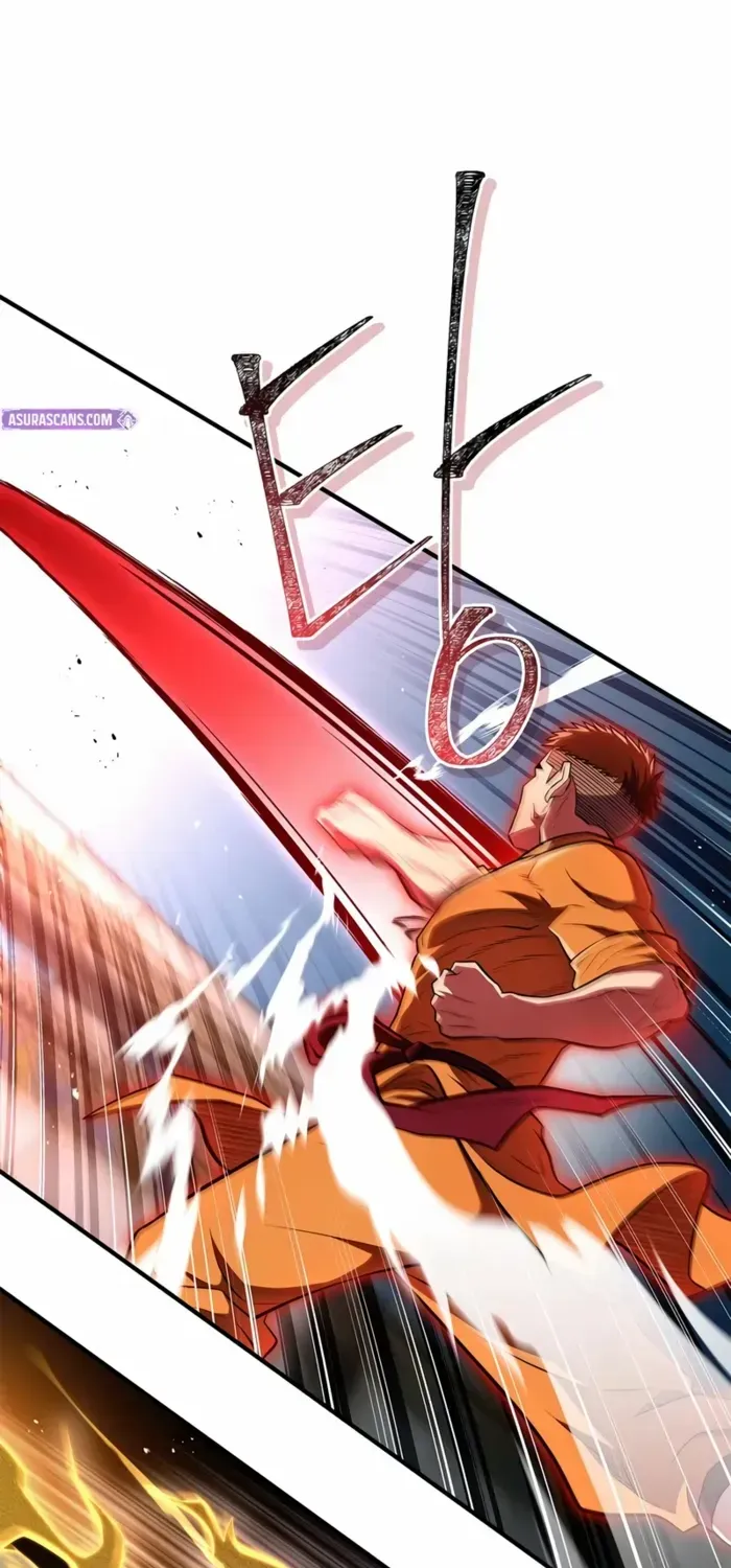Genius Martial Arts Trainer Chapter 75 page 73 - 