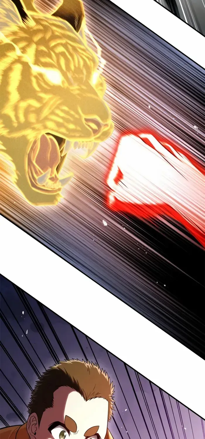 Genius Martial Arts Trainer Chapter 75 page 74 - 