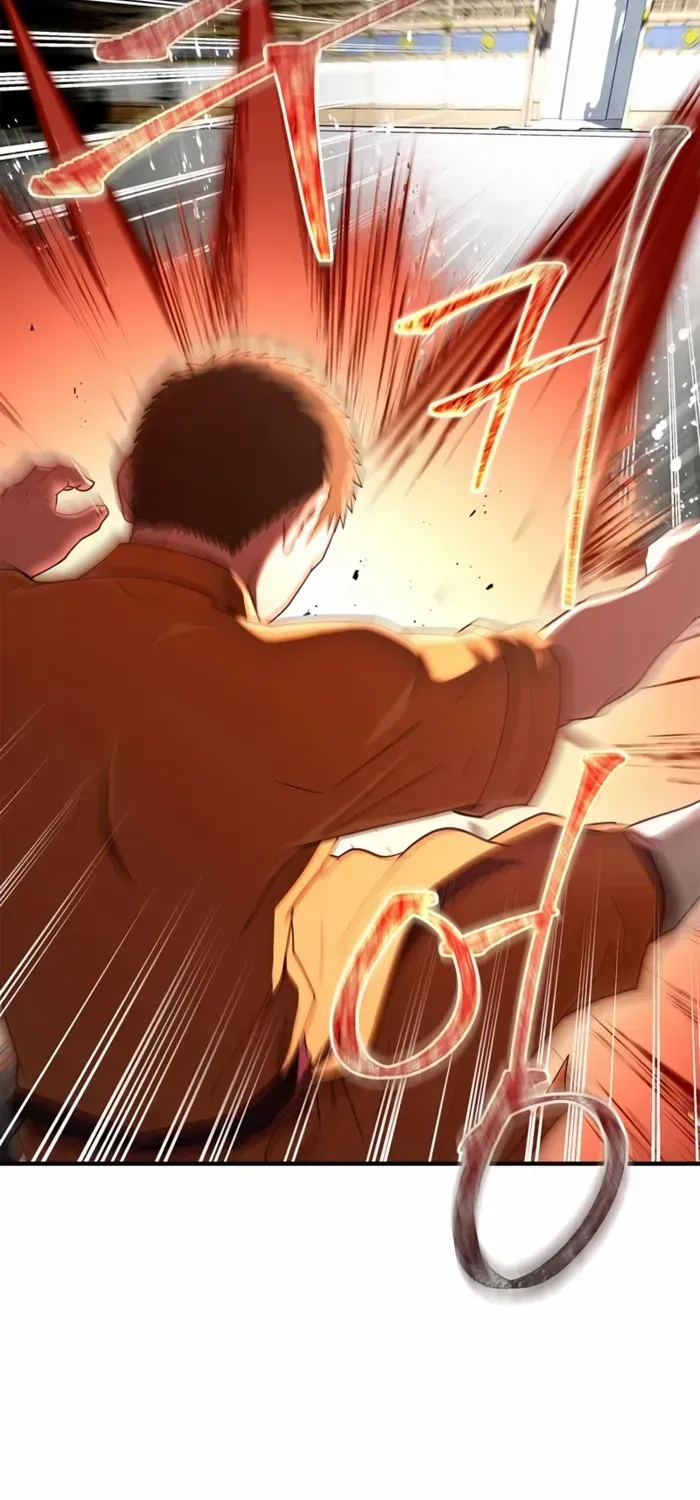 Genius Martial Arts Trainer Chapter 75 page 76 - 