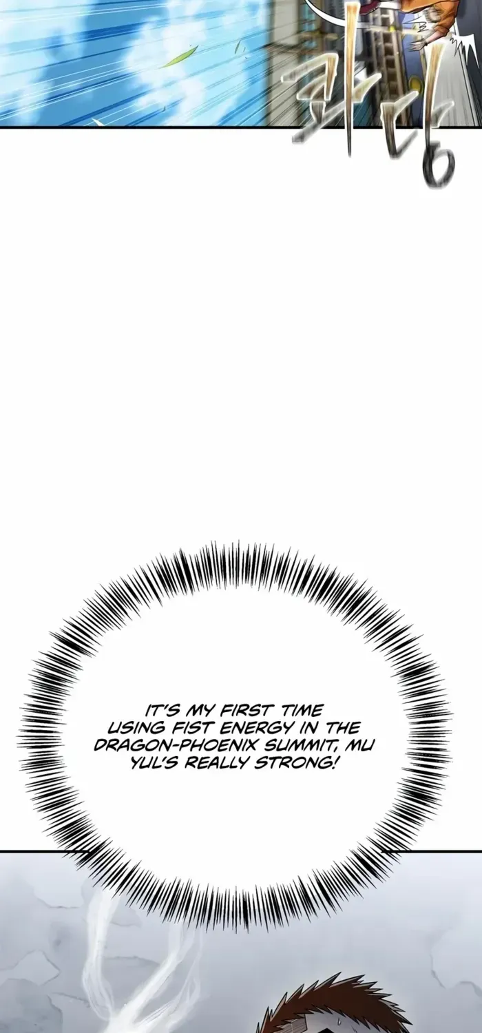 Genius Martial Arts Trainer Chapter 75 page 78 - 