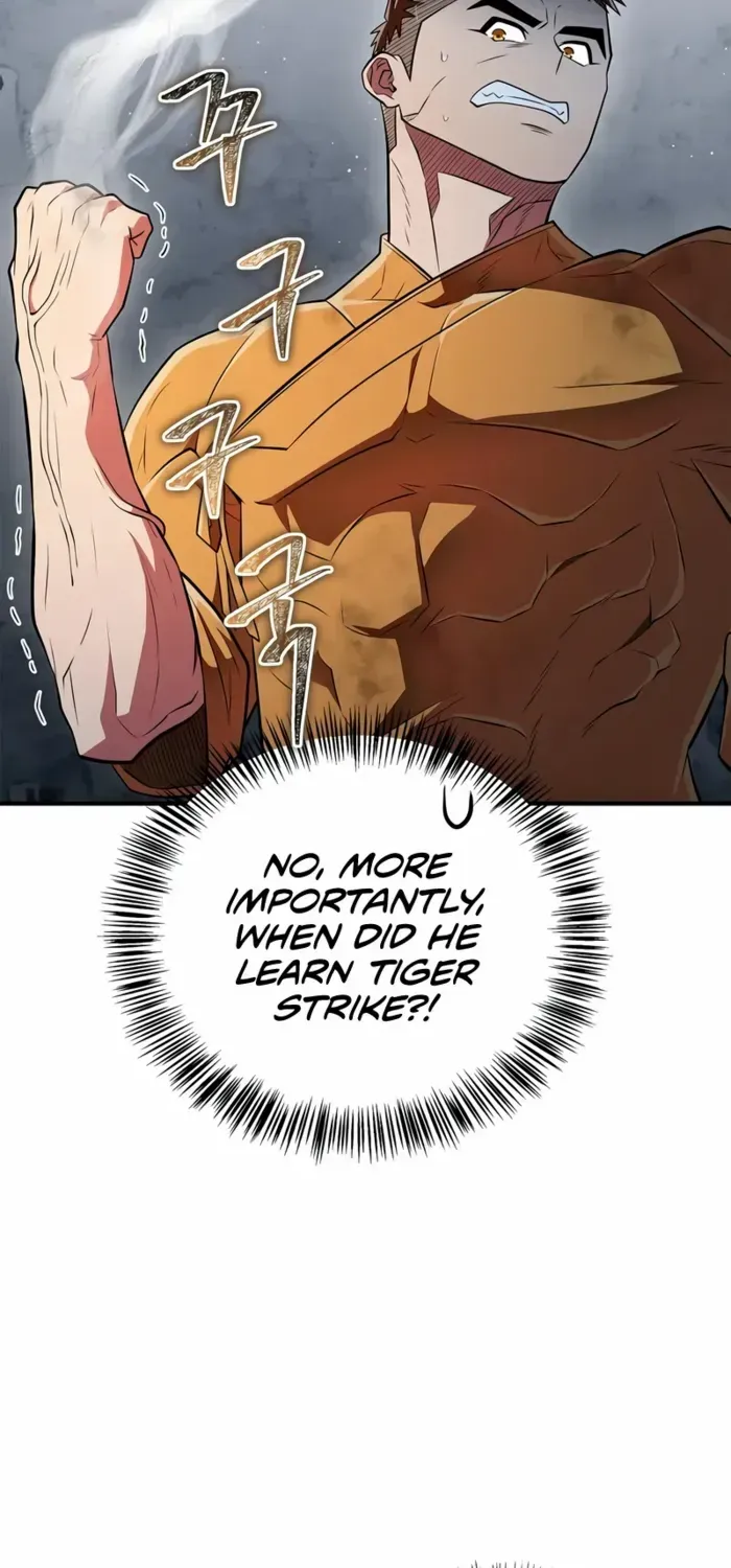 Genius Martial Arts Trainer Chapter 75 page 79 - 