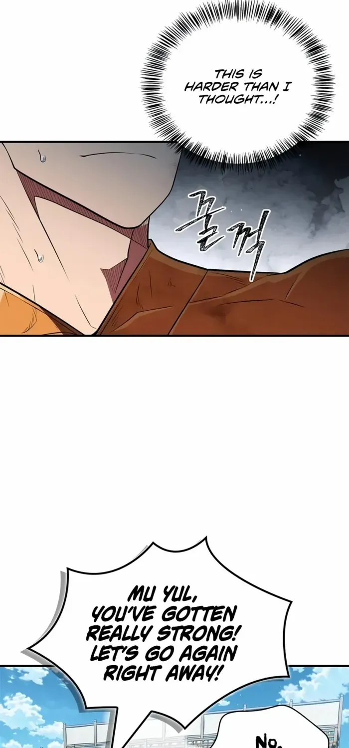 Genius Martial Arts Trainer Chapter 75 page 80 - 