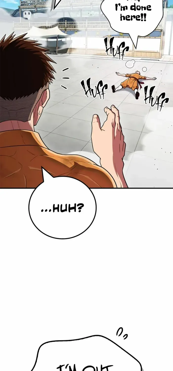 Genius Martial Arts Trainer Chapter 75 page 81 - 