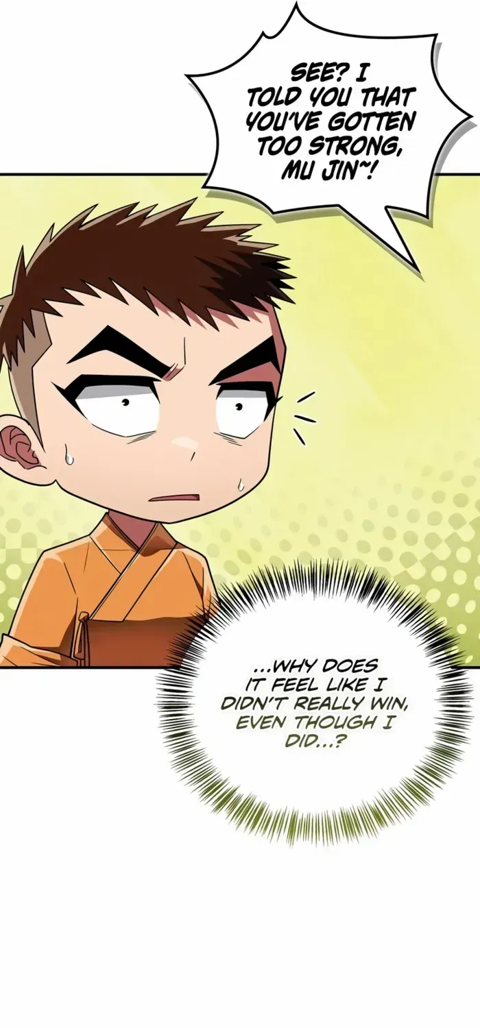 Genius Martial Arts Trainer Chapter 75 page 84 - 
