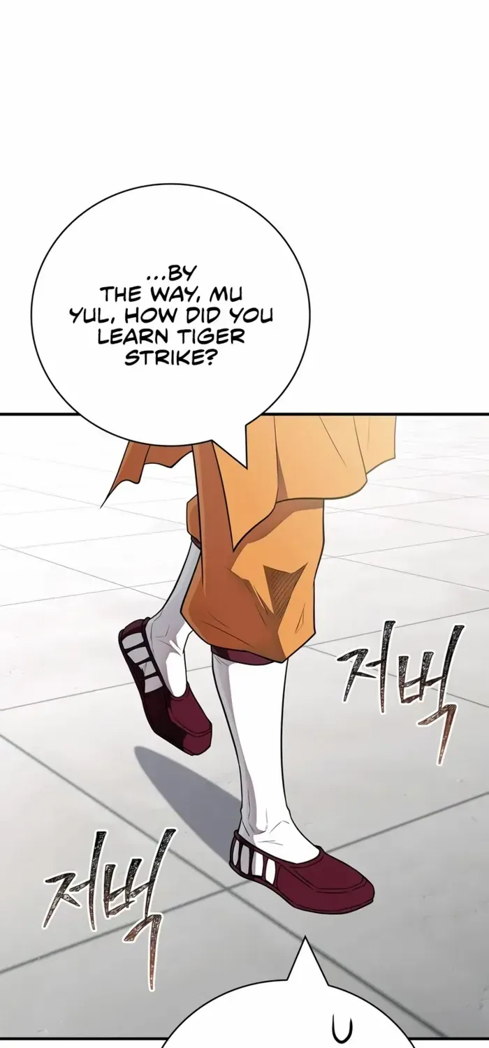 Genius Martial Arts Trainer Chapter 75 page 85 - 