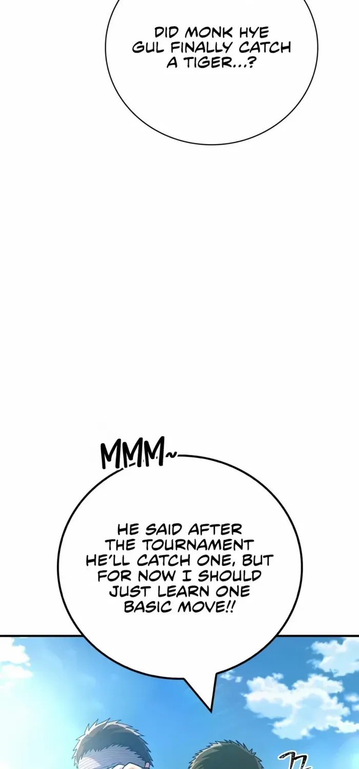 Genius Martial Arts Trainer Chapter 75 page 86 - 