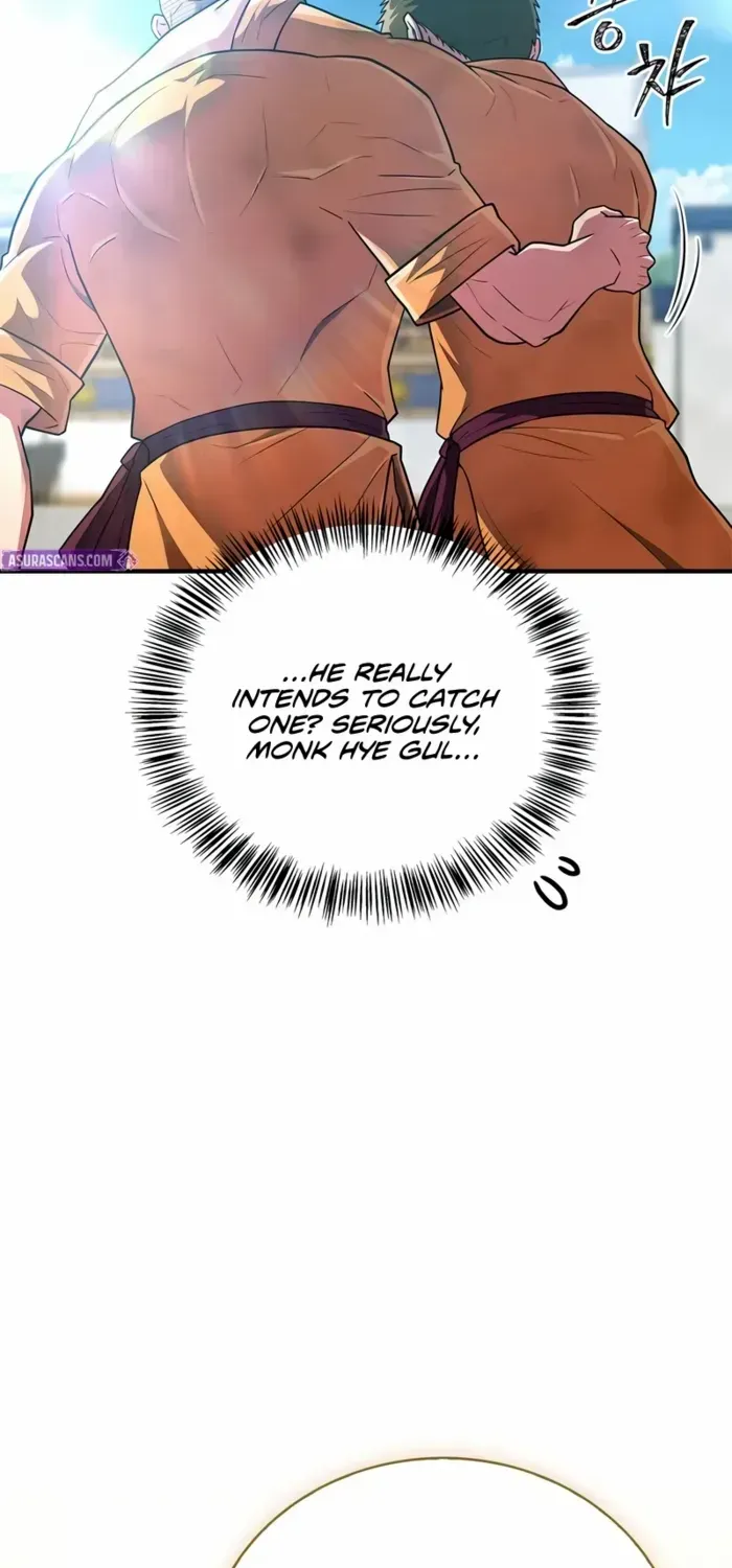 Genius Martial Arts Trainer Chapter 75 page 87 - 