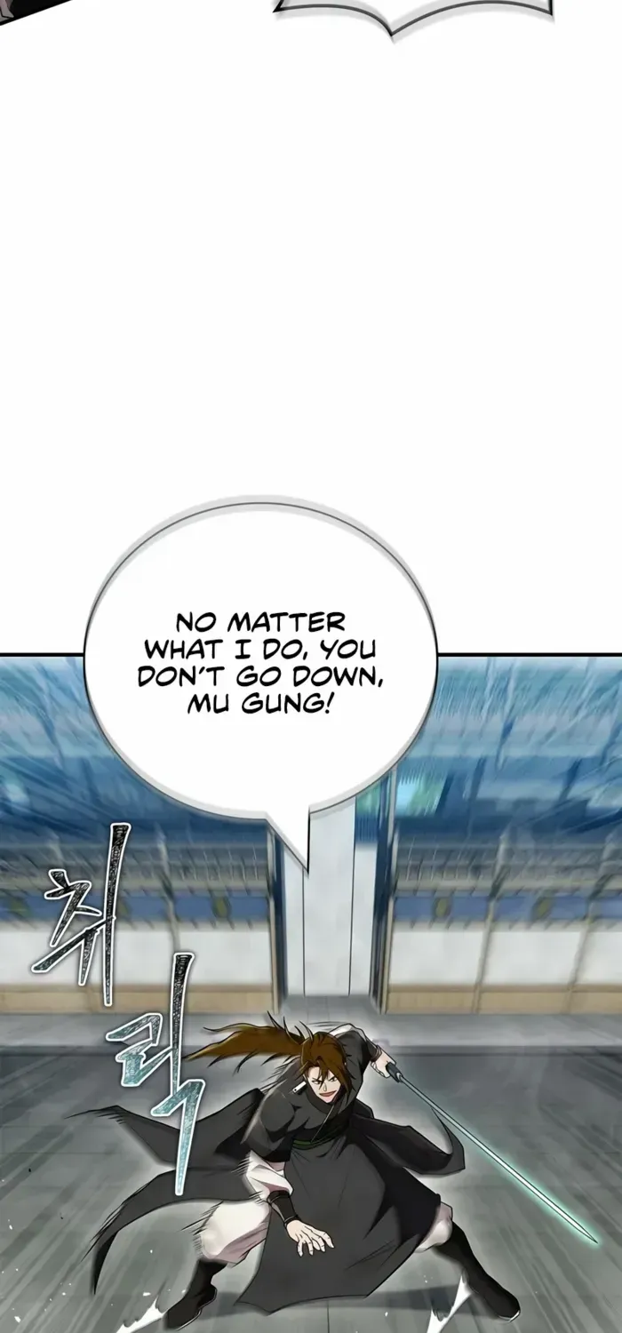 Genius Martial Arts Trainer Chapter 75 page 10 - 