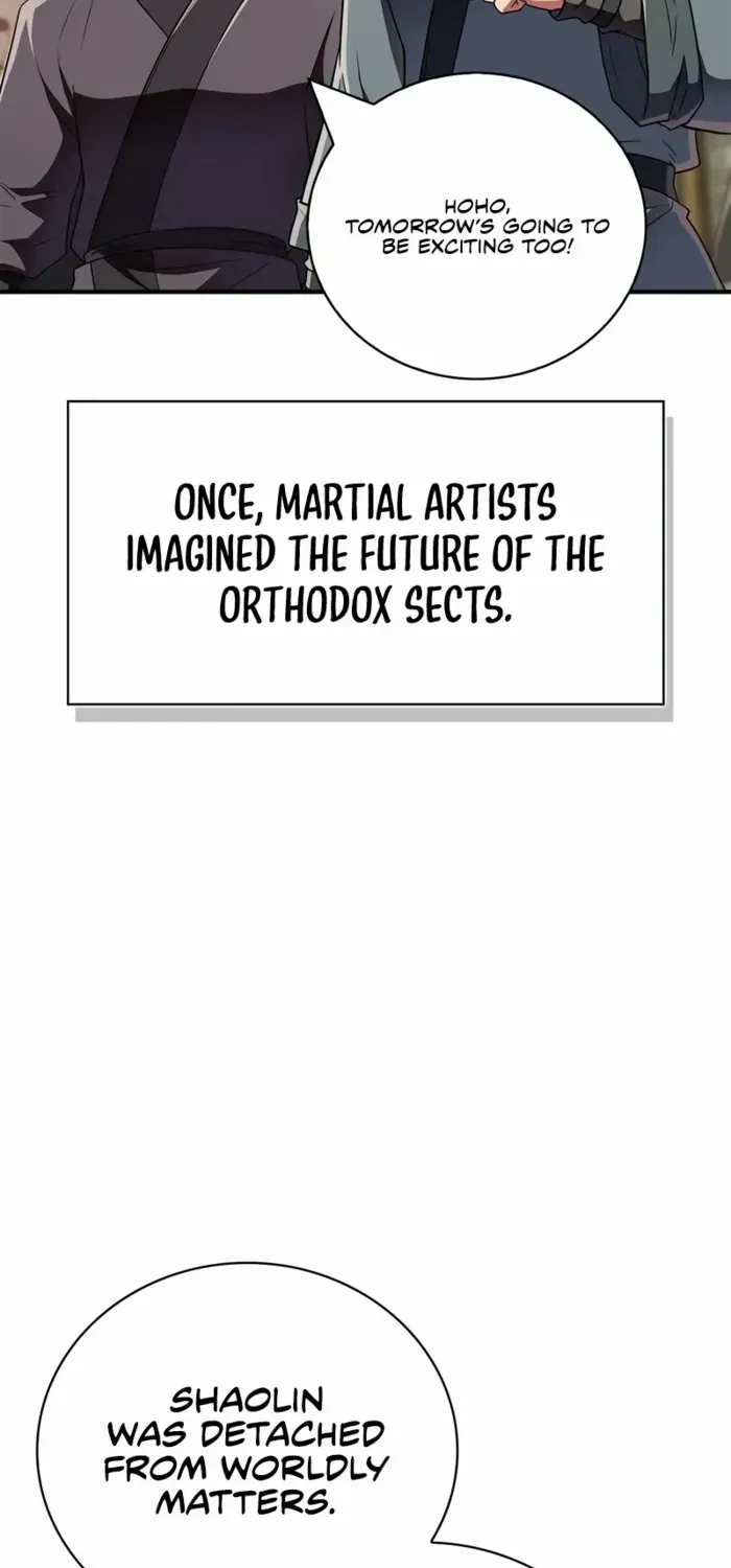 Genius Martial Arts Trainer Chapter 75 page 92 - 