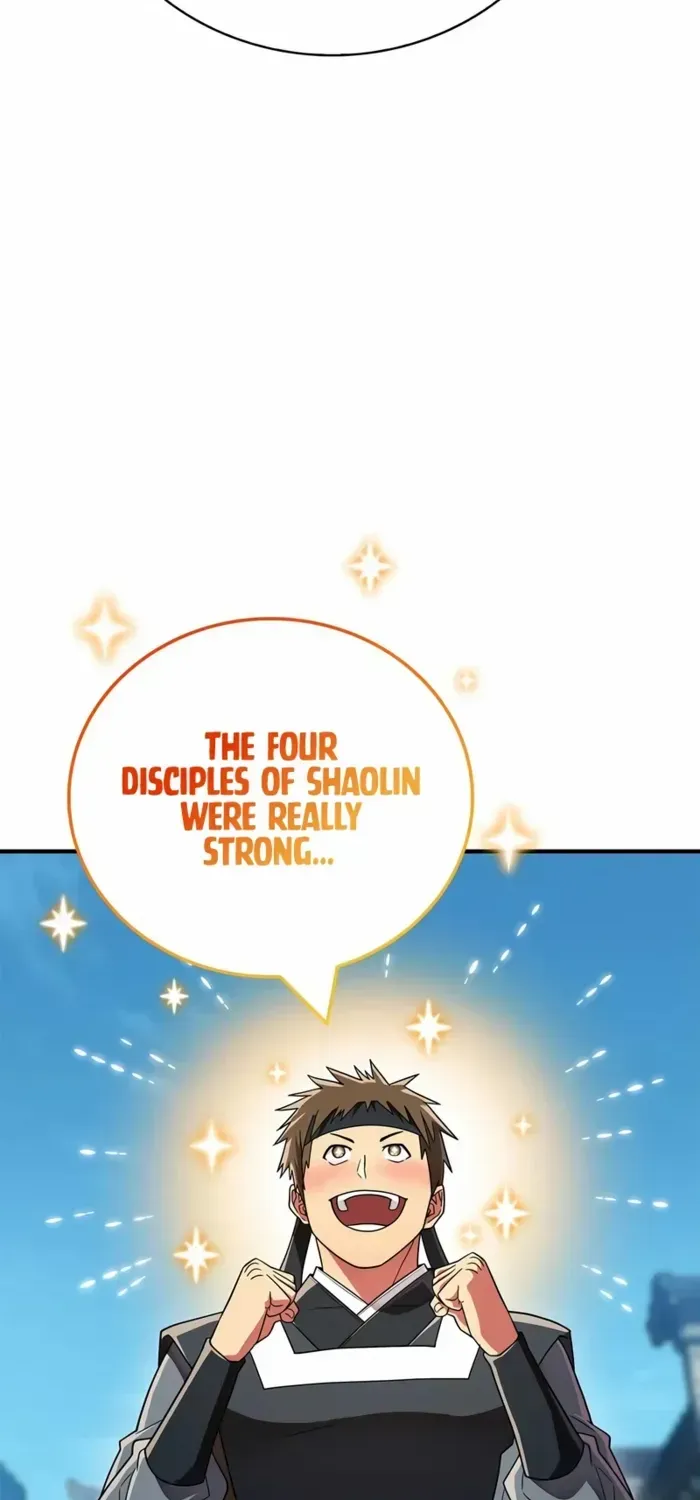 Genius Martial Arts Trainer Chapter 75 page 94 - 