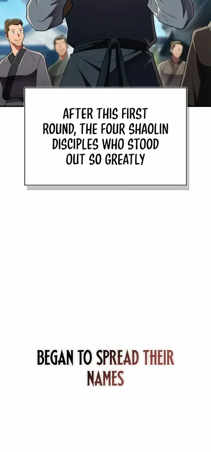 Genius Martial Arts Trainer Chapter 75 page 95 - 