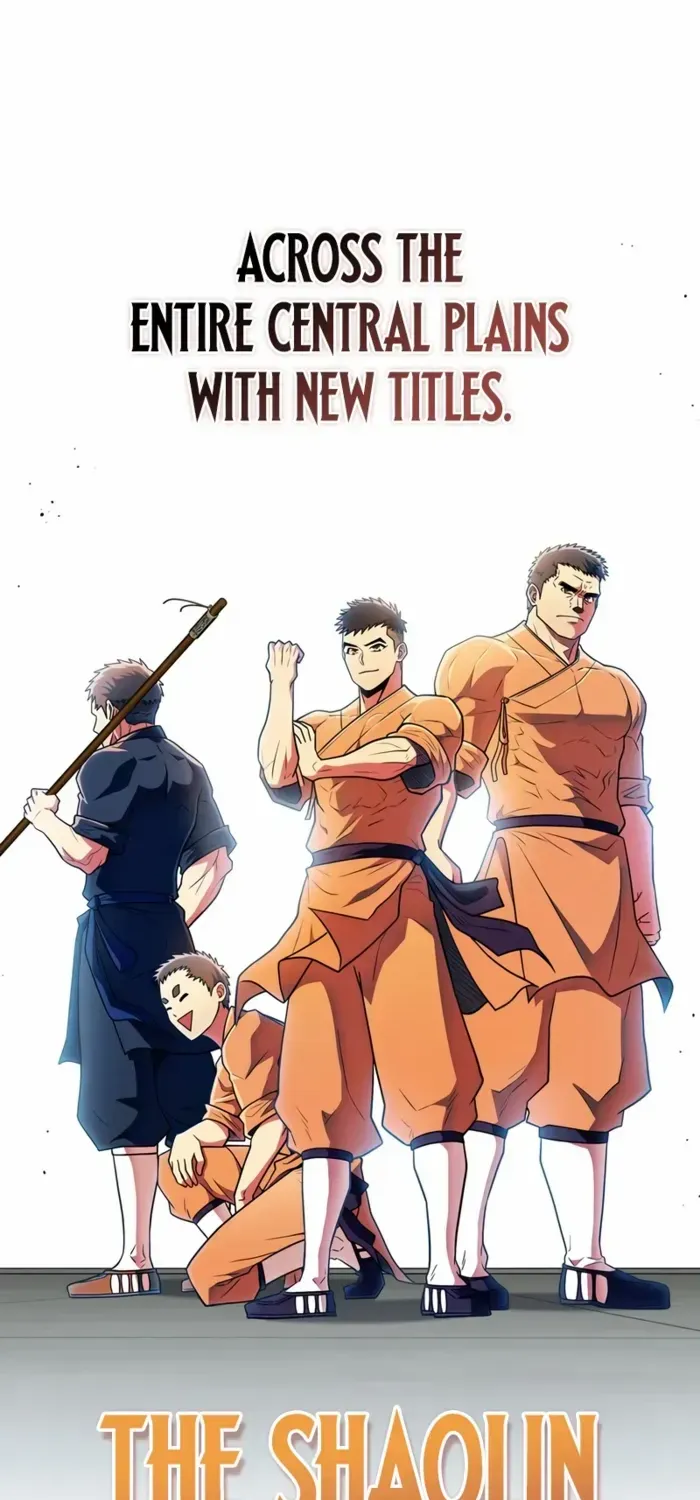 Genius Martial Arts Trainer Chapter 75 page 96 - 