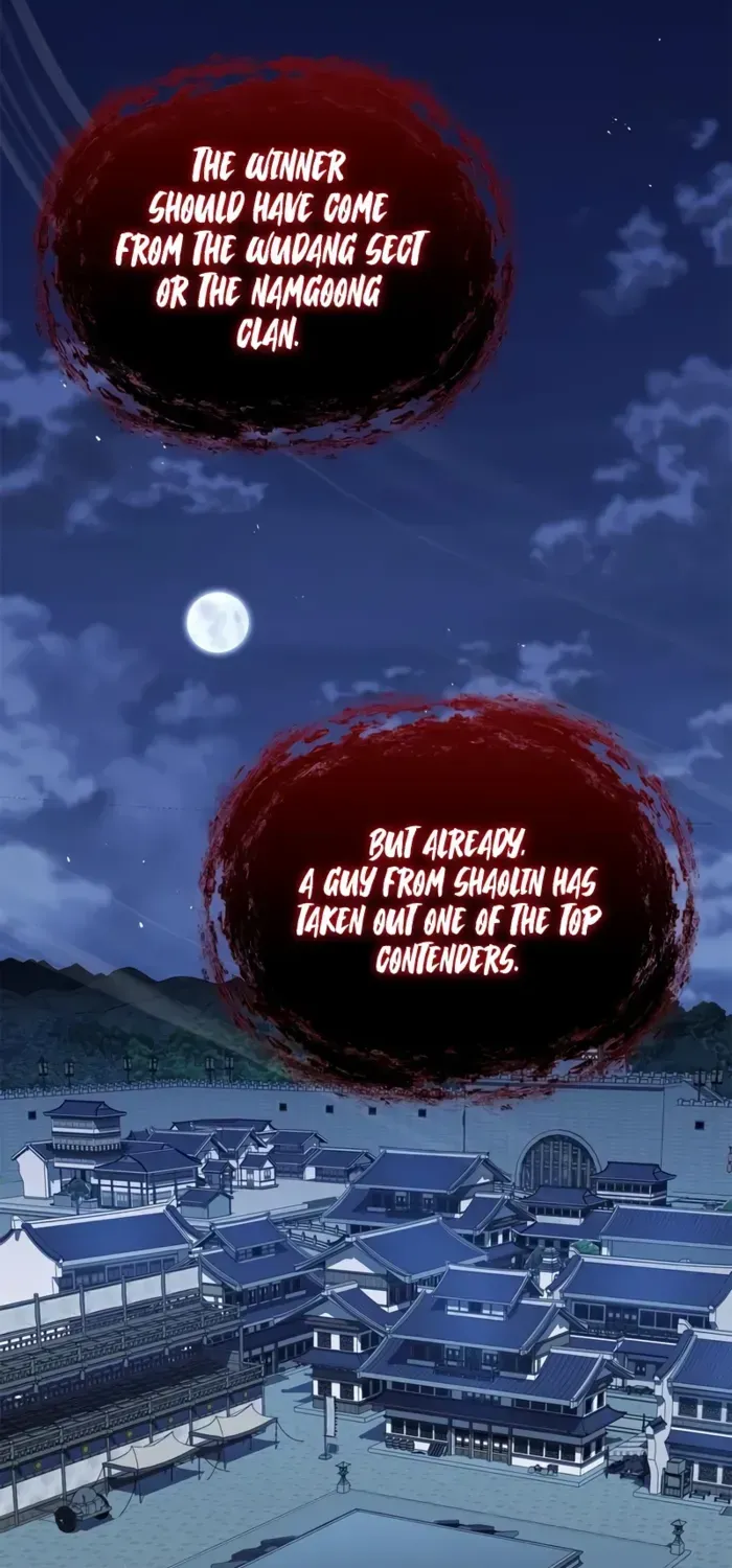 Genius Martial Arts Trainer Chapter 75 page 100 - 