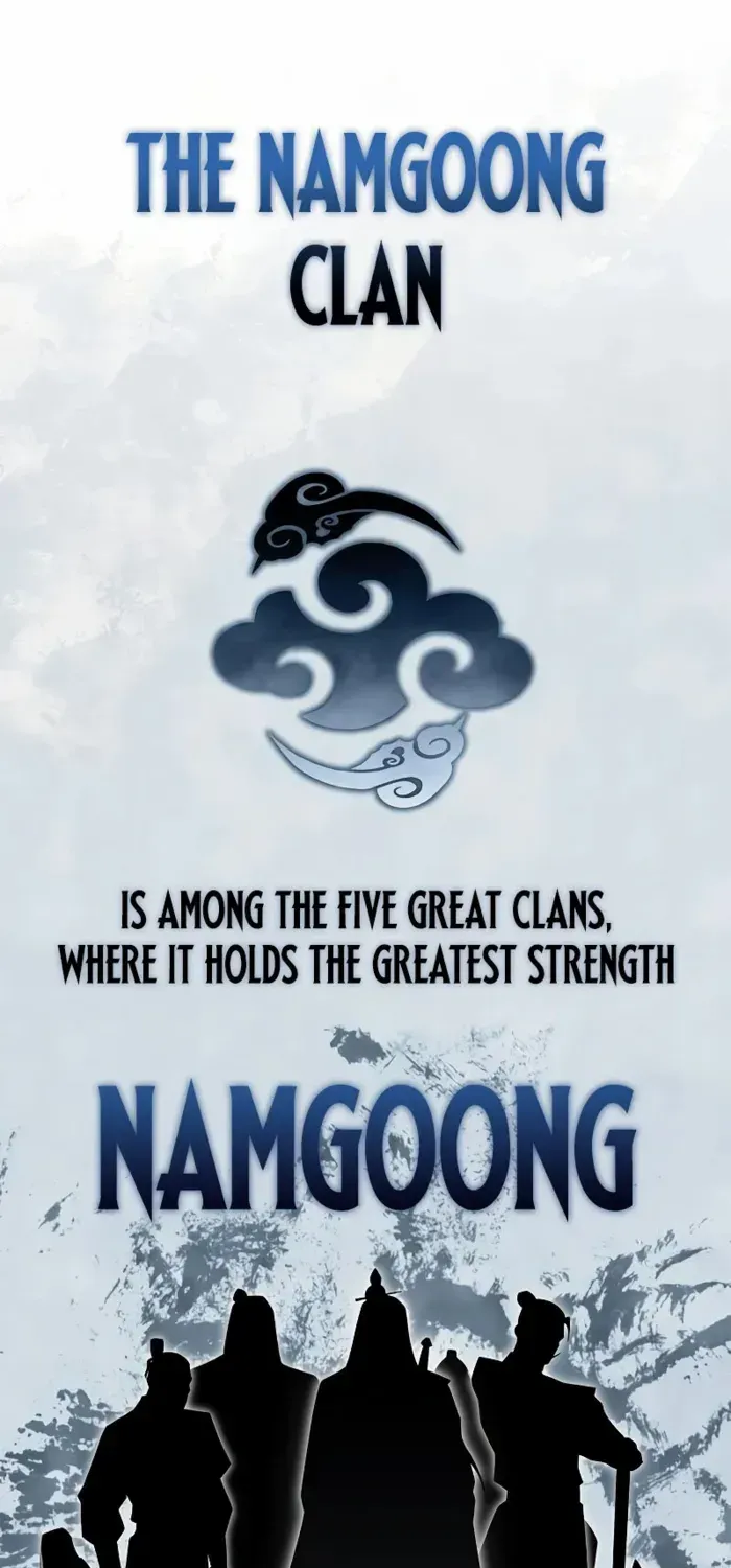 Genius Martial Arts Trainer Chapter 76 page 1 - 