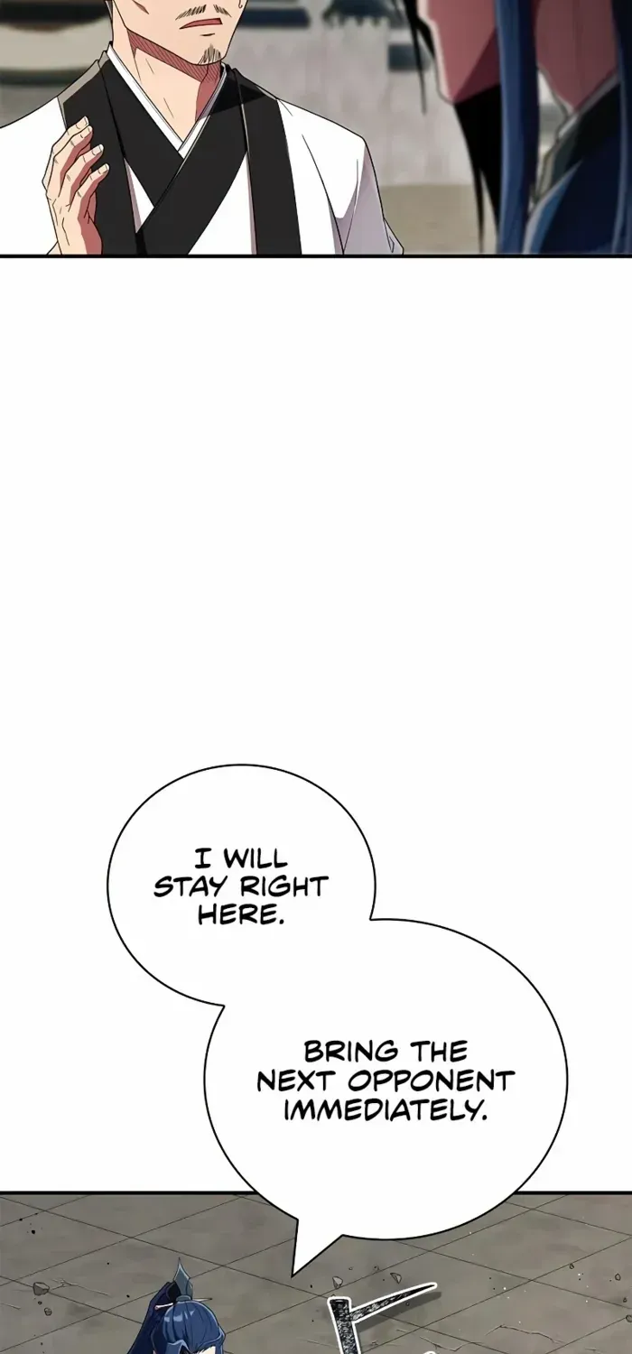 Genius Martial Arts Trainer Chapter 76 page 11 - 