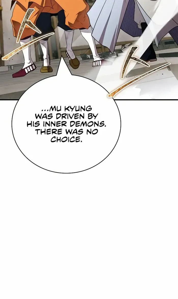 Genius Martial Arts Trainer Chapter 76 page 101 - 