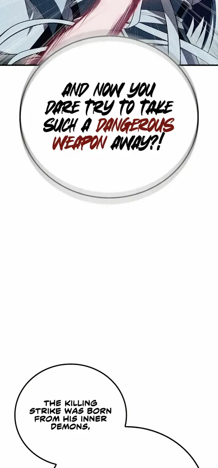 Genius Martial Arts Trainer Chapter 76 page 105 - 
