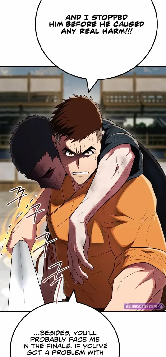Genius Martial Arts Trainer Chapter 76 page 106 - 