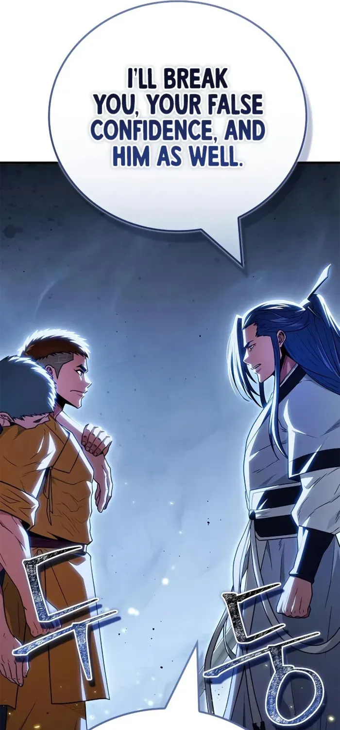 Genius Martial Arts Trainer Chapter 76 page 109 - 