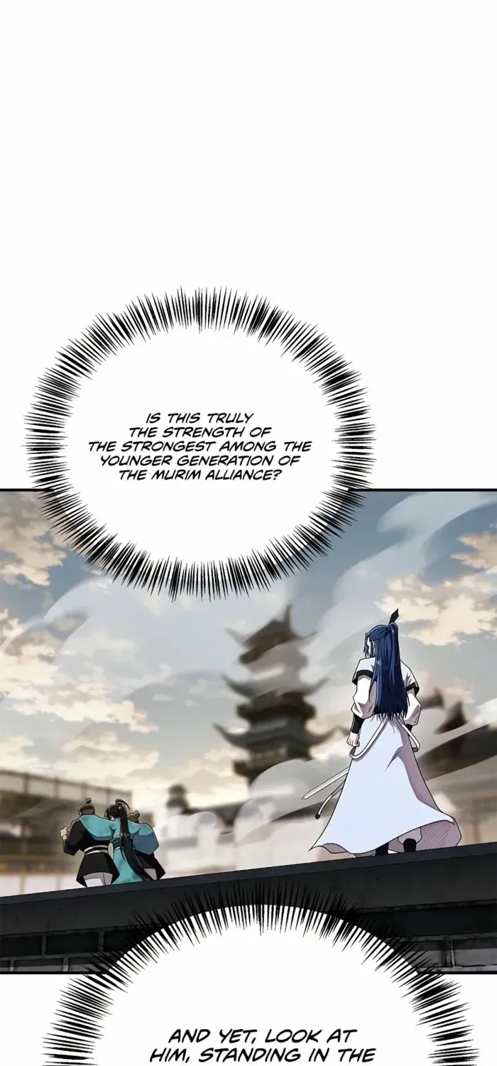 Genius Martial Arts Trainer Chapter 76 page 17 - 