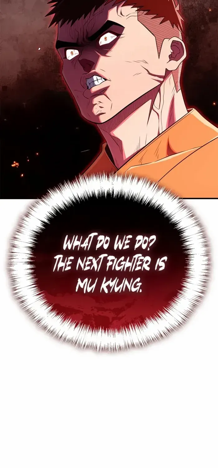 Genius Martial Arts Trainer Chapter 76 page 19 - 