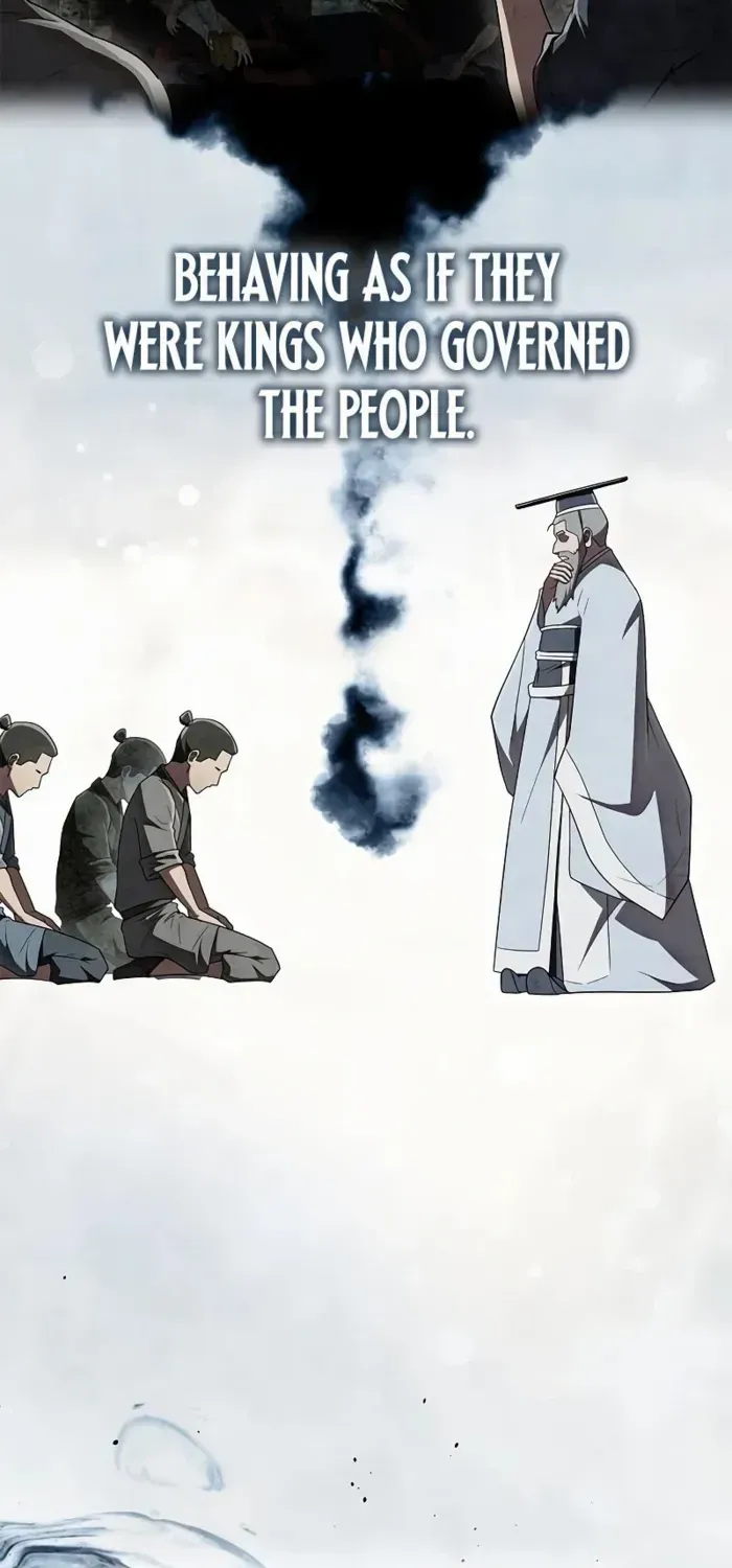 Genius Martial Arts Trainer Chapter 76 page 3 - 