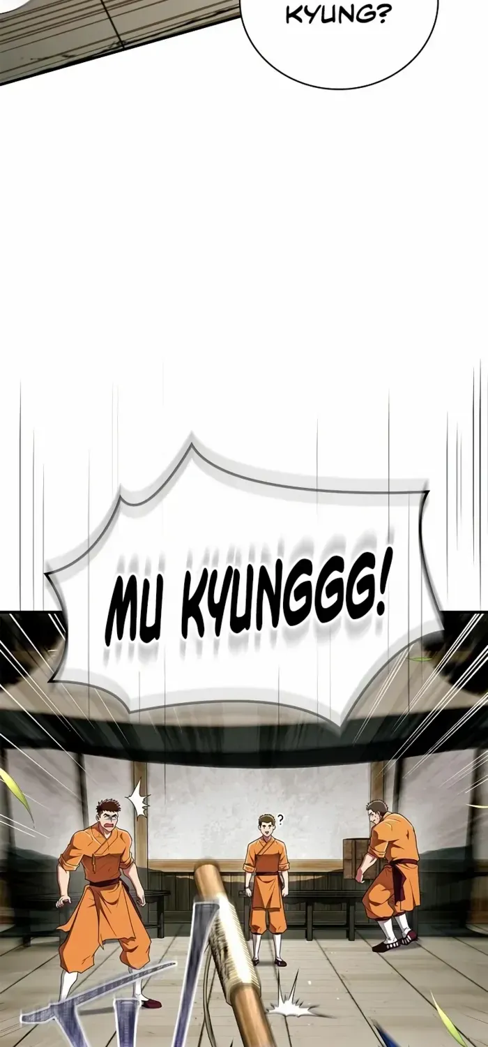 Genius Martial Arts Trainer Chapter 76 page 22 - 