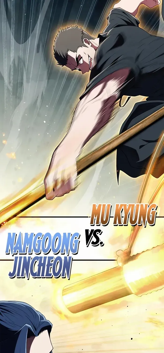 Genius Martial Arts Trainer Chapter 76 page 29 - 