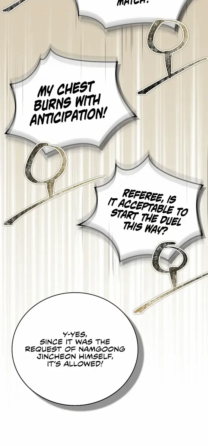 Genius Martial Arts Trainer Chapter 76 page 33 - 