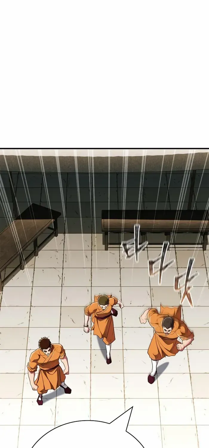 Genius Martial Arts Trainer Chapter 76 page 34 - 