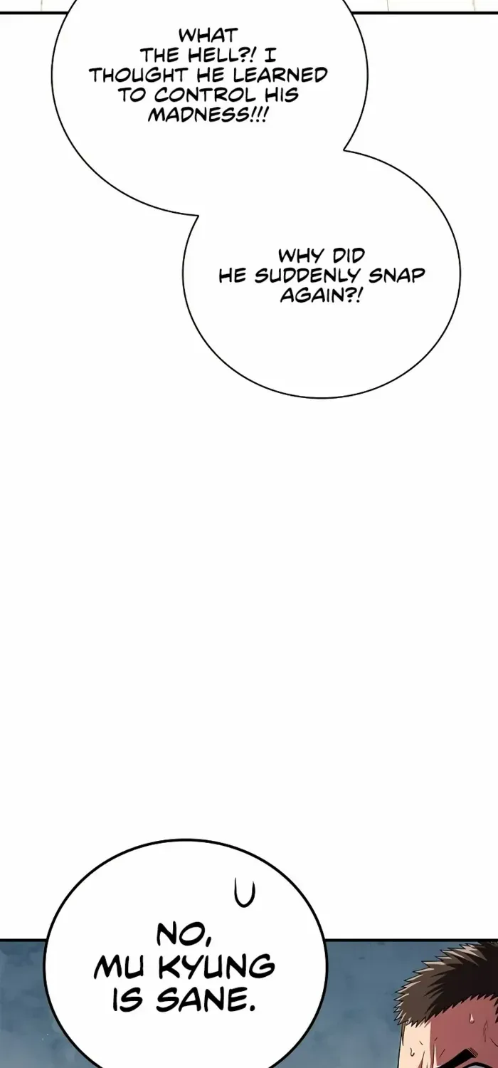 Genius Martial Arts Trainer Chapter 76 page 35 - 