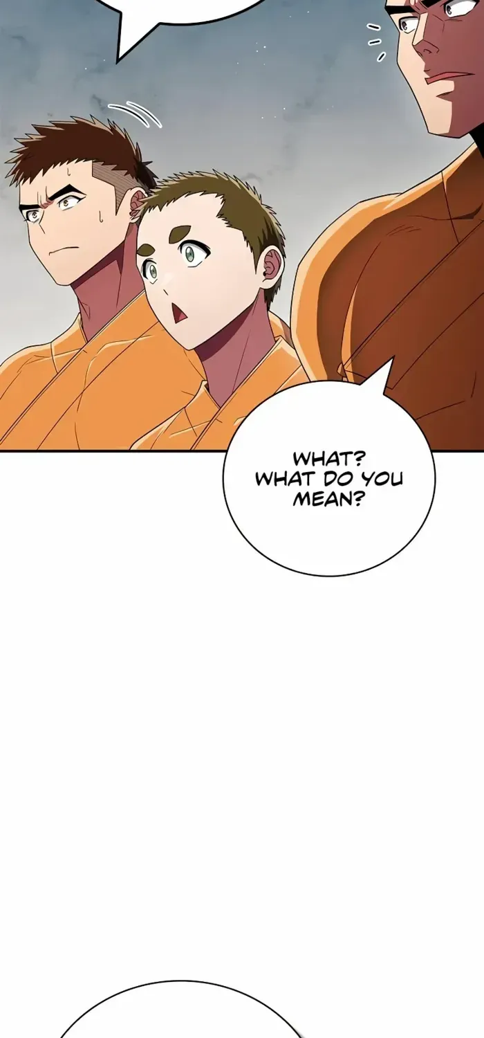 Genius Martial Arts Trainer Chapter 76 page 36 - 