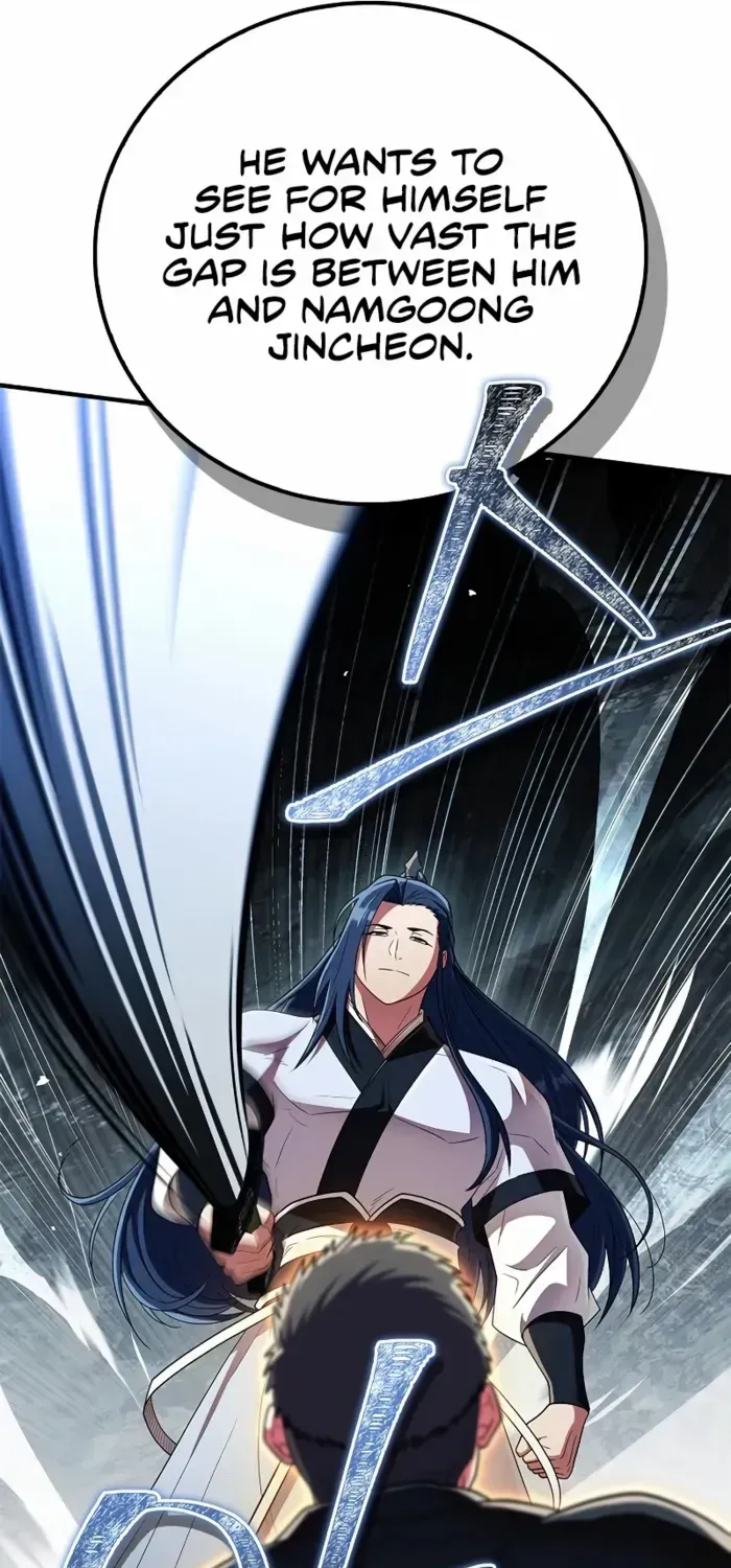 Genius Martial Arts Trainer Chapter 76 page 41 - 