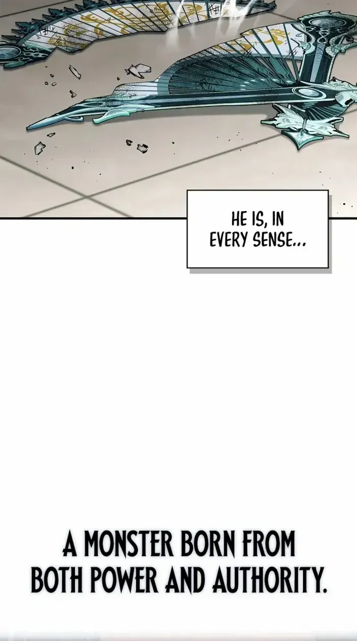 Genius Martial Arts Trainer Chapter 76 page 6 - 