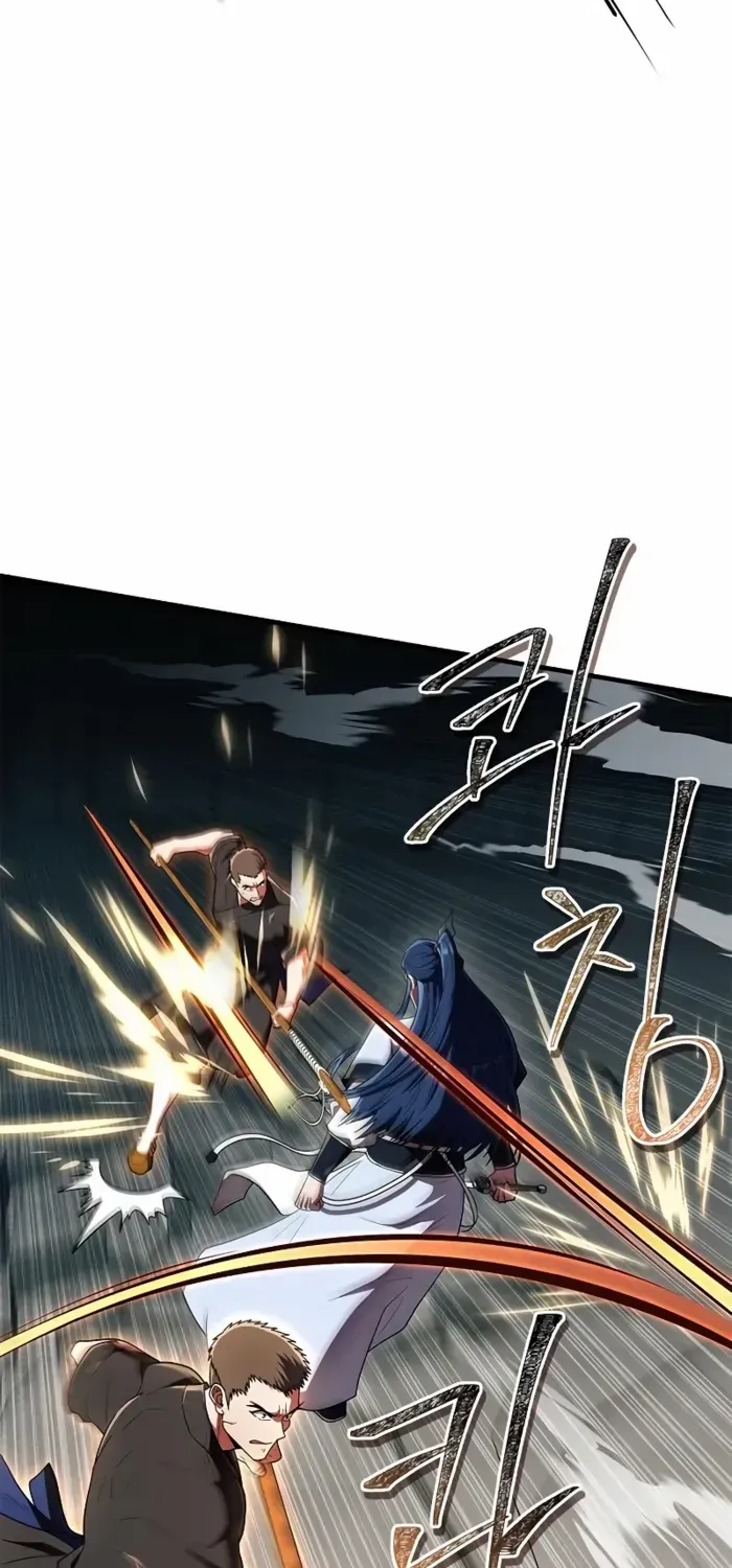 Genius Martial Arts Trainer Chapter 76 page 57 - 