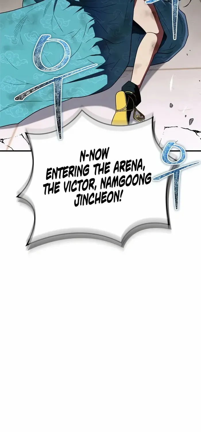 Genius Martial Arts Trainer Chapter 76 page 8 - 