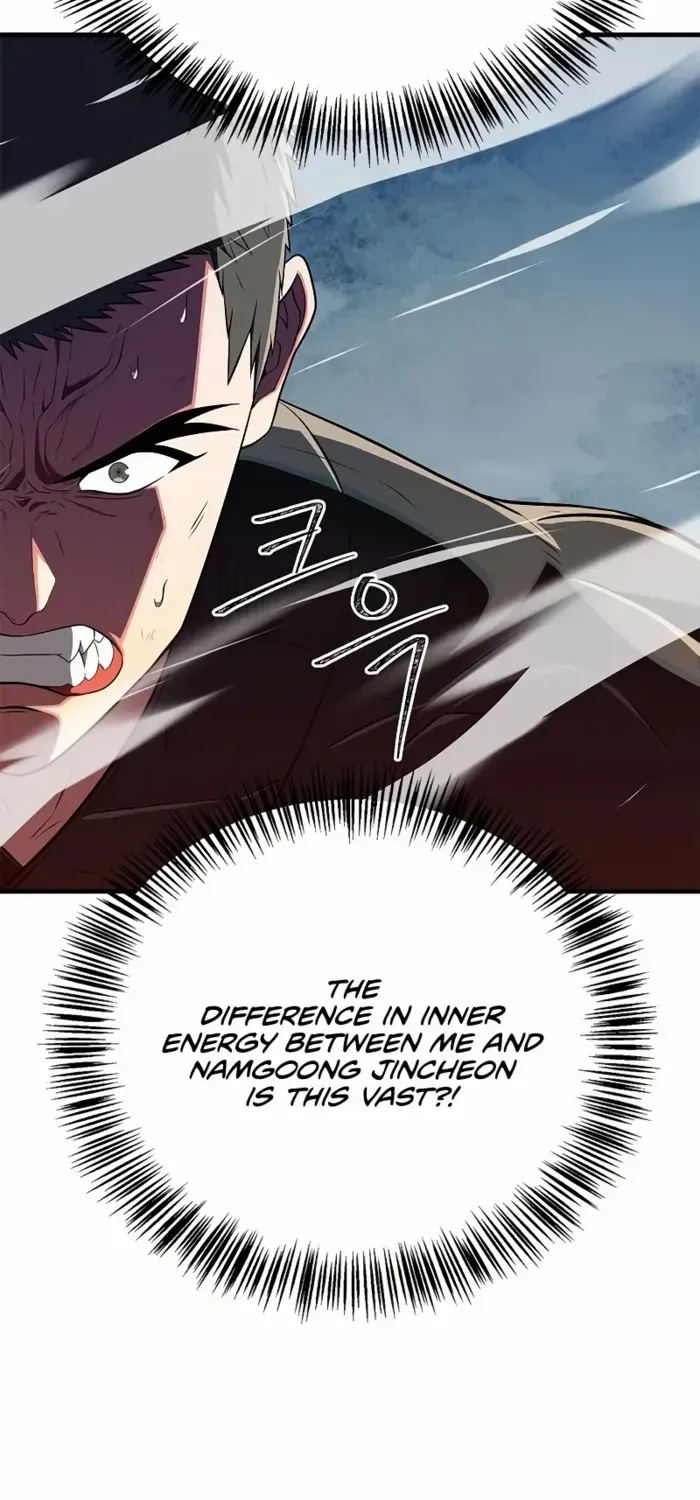 Genius Martial Arts Trainer Chapter 76 page 73 - 