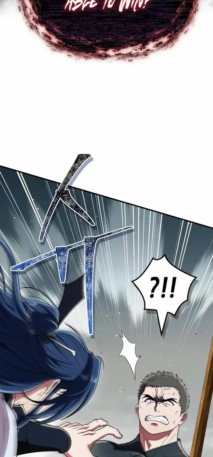Genius Martial Arts Trainer Chapter 76 page 76 - 