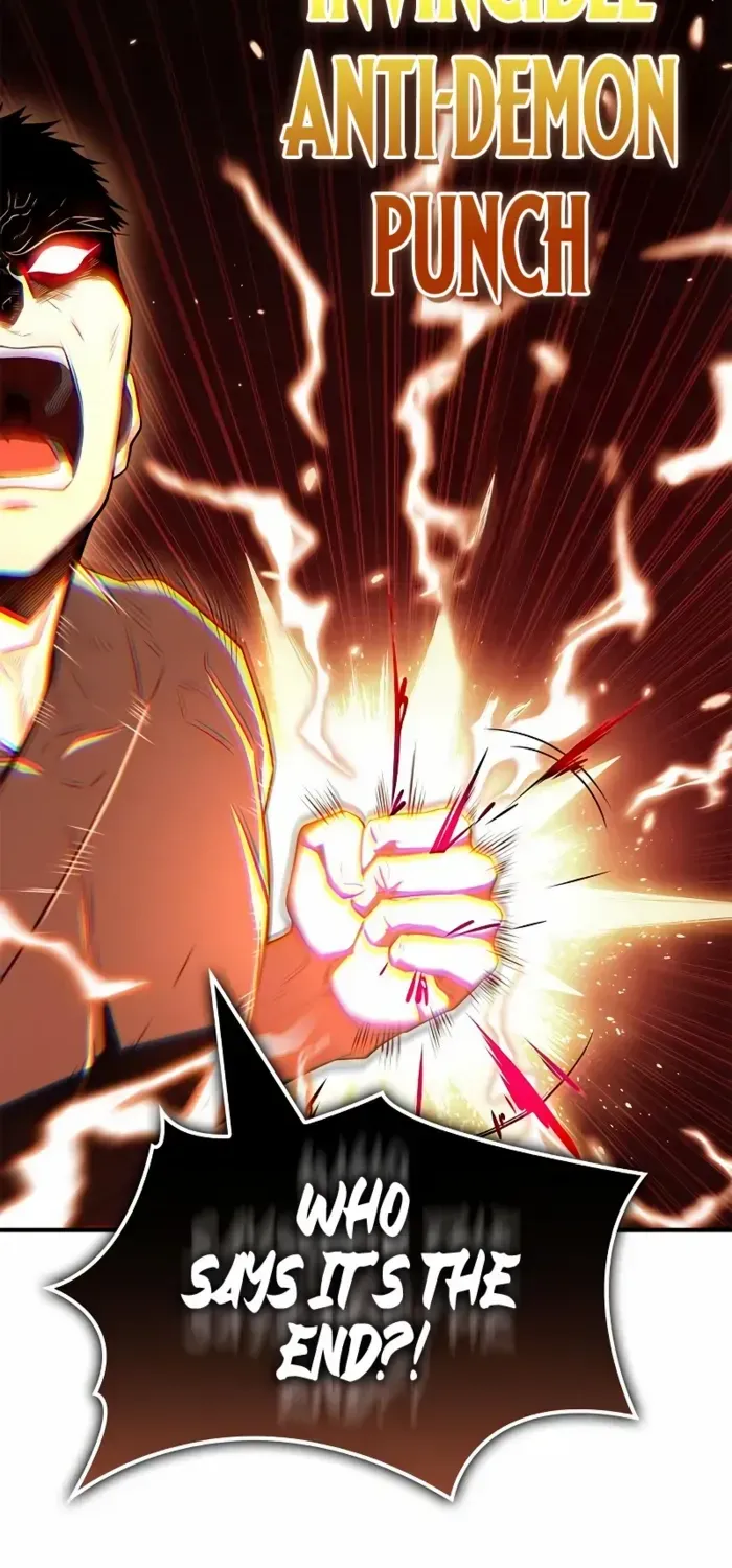 Genius Martial Arts Trainer Chapter 76 page 83 - 