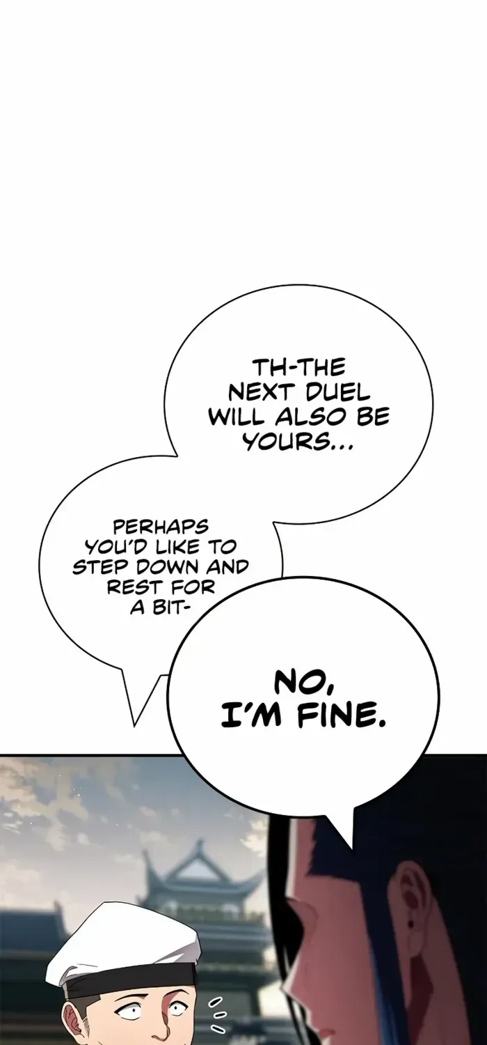 Genius Martial Arts Trainer Chapter 76 page 10 - 